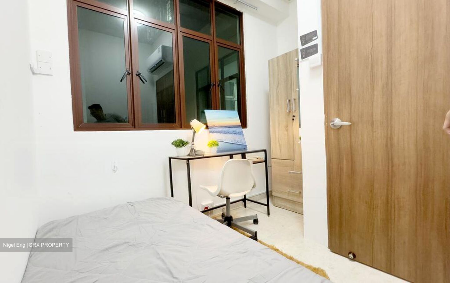Everitt Green (D15), Apartment #520031471